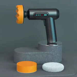 Hand Polishing Mop