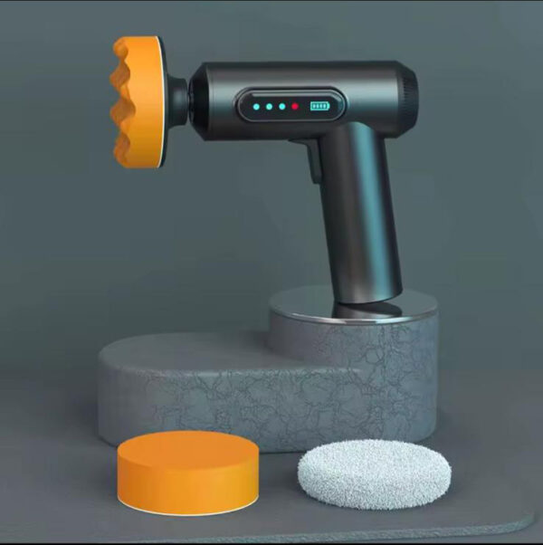 Hand Polishing Mop
