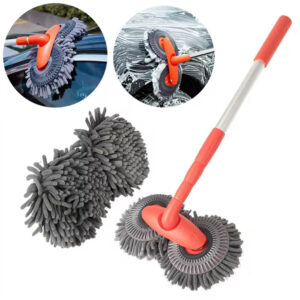 Mop & Pole
