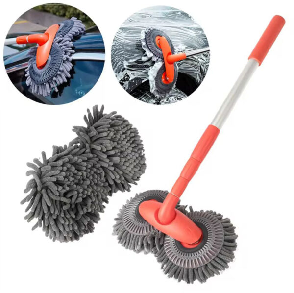 Mop & Pole