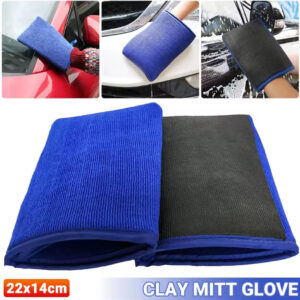 Clay Mitt