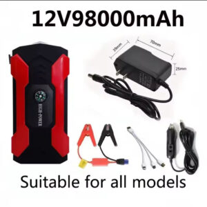 Battery Boost