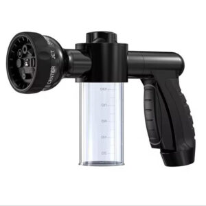Plastic Nozzle Foam Gun