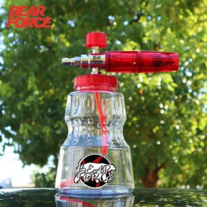 Snow Foam Cannon 1/4inch to fit our pressure washer Gun